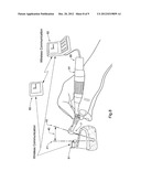 ORIENTATION DETECTOR FOR USE WITH A HAND-HELD SURGICAL OR DENTAL TOOL diagram and image