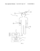 CREW ALLERTNESS MONITORING OF BIOWAVES diagram and image