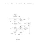 CREW ALLERTNESS MONITORING OF BIOWAVES diagram and image