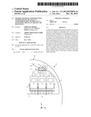 METHOD AND DEVICE FOR PRESENTING INFORMATION BY MEANS OF AN     AUTOSTEREOSCOPIC 3D DISPLAY IN A PASSENGER CABIN OF AN AIRCRAFT OR     SPACECRAFT diagram and image