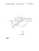 METHOD AND DEVICE FOR PRESENTING INFORMATION BY MEANS OF AN     AUTOSTEREOSCOPIC 3D DISPLAY IN A PASSENGER CABIN OF AN AIRCRAFT OR     SPACECRAFT diagram and image