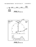 SYSTEMS AND METHODS FOR IMPROVING PREDICTED PATH DISPLAY OUTPUT diagram and image