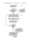 SYSTEMS AND METHODS FOR IMPROVING PREDICTED PATH DISPLAY OUTPUT diagram and image