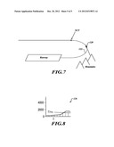 SYSTEMS AND METHODS FOR IMPROVING PREDICTED PATH DISPLAY OUTPUT diagram and image