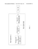 ELECTRIC APPARATUS, INPUT APPARATUS AND METHOD THEREOF diagram and image