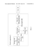 ELECTRIC APPARATUS, INPUT APPARATUS AND METHOD THEREOF diagram and image