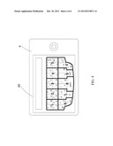 ELECTRIC APPARATUS, INPUT APPARATUS AND METHOD THEREOF diagram and image