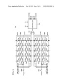 SUCCESSIVE APPROXIMATION AD CONVERTER AND MOBILE WIRELESS DEVICE diagram and image