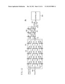 SUCCESSIVE APPROXIMATION AD CONVERTER AND MOBILE WIRELESS DEVICE diagram and image