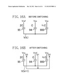 SUCCESSIVE APPROXIMATION AD CONVERTER AND MOBILE WIRELESS DEVICE diagram and image