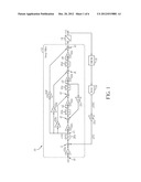 SIGMA-DELTA MODULATOR diagram and image