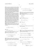 Acquisition of SAR images for computing a height or a digital elevation     model by interferometric processing diagram and image