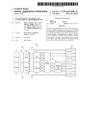 Multi-Aperture Electronically Scanned Arrays and Methods of Use diagram and image