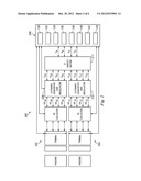 Multi-Aperture Electronically Scanned Arrays and Methods of Use diagram and image