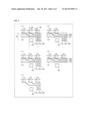 ANTENNA AND PORTABLE WIRELESS TERMINAL diagram and image