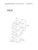 CIRCULARLY POLARIZED CERAMIC PATCH ANTENNA HAVING EXTENDED GROUND FOR     VEHICLE diagram and image