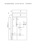 DISPLAY APPARATUS AND FABRICATION METHOD FOR DISPLAY APPARATUS diagram and image