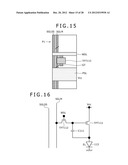 DISPLAY APPARATUS AND FABRICATION METHOD FOR DISPLAY APPARATUS diagram and image