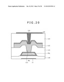 DISPLAY APPARATUS AND FABRICATION METHOD FOR DISPLAY APPARATUS diagram and image