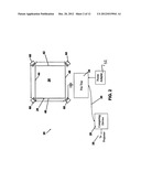 INTERACTIVE INPUT SYSTEM AND METHOD OF OPERATING THE SAME diagram and image