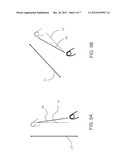 TRACK INPUT DEVICE AND SCROLLING CONTROL METHOD THEREOF diagram and image