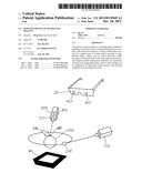 POINTING DEVICE OF AUGMENTED REALITY diagram and image