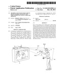 METHODS AND SYSTEMS FOR ENABLING DEPTH AND DIRECTION DETECTION WHEN     INTERFACING WITH A COMPUTER PROGRAM diagram and image