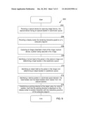 METHODS AND SYSTEMS FOR ENABLING DEPTH AND DIRECTION DETECTION WHEN     INTERFACING WITH A COMPUTER PROGRAM diagram and image