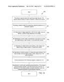 METHODS AND SYSTEMS FOR ENABLING DEPTH AND DIRECTION DETECTION WHEN     INTERFACING WITH A COMPUTER PROGRAM diagram and image