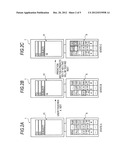 PORTABLE INFORMATION TERMINAL AND KEY ARRANGEMENT ALTERATION METHOD     THEREFOR diagram and image