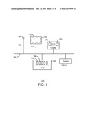 DEVICE INTERACTION THROUGH BARRIER diagram and image