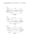 TOUCH AND DISPLAY DEVICE HAVING AN INTEGRATED SENSOR CONTROLLER diagram and image