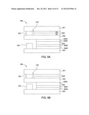 TOUCH AND DISPLAY DEVICE HAVING AN INTEGRATED SENSOR CONTROLLER diagram and image