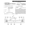 OPERATION ACCEPTING APPARATUS diagram and image