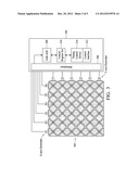 DETECTION CIRCUIT AND DETECTION METHOD FOR TOUCH-SENSING PANEL diagram and image