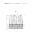 TOUCH SENSOR PANEL diagram and image