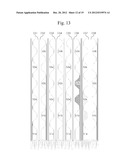 TOUCH SENSOR PANEL diagram and image