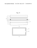 TOUCH SENSOR PANEL diagram and image