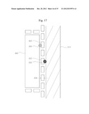 TOUCH SENSOR PANEL diagram and image