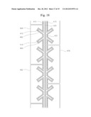 TOUCH SENSOR PANEL diagram and image