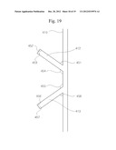 TOUCH SENSOR PANEL diagram and image