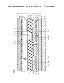 DISPLAY DEVICE diagram and image