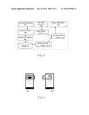 METHOD AND SYSTEM FOR REVISING USER INPUT POSITION diagram and image