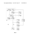 System and Method for Adjusting Display Based on Detected Environment diagram and image