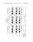 PLASMA DISPLAY DEVICE AND PLASMA DISPLAY SYSTEM diagram and image