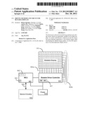 DRIVING METHODS AND CIRCUIT FOR BI-STABLE DISPLAYS diagram and image