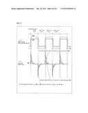 LIQUID-CRYSTAL PANEL DRIVE METHOD AND LIQUID-CRYSTAL DISPLAY DEVICE diagram and image