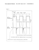 LIQUID-CRYSTAL PANEL DRIVE METHOD AND LIQUID-CRYSTAL DISPLAY DEVICE diagram and image