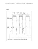 LIQUID-CRYSTAL PANEL DRIVE METHOD AND LIQUID-CRYSTAL DISPLAY DEVICE diagram and image