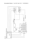 LIQUID-CRYSTAL PANEL DRIVE METHOD AND LIQUID-CRYSTAL DISPLAY DEVICE diagram and image